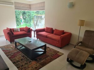 2 BHK Builder Floor For Rent in Greater Kailash ii