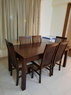 Living Room in 2 BHK Builder Floor at Greater Kailash ii – for Rent