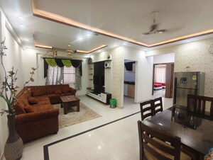 2 BHK Apartment For Rent in Frazer Heights, Frazer Town