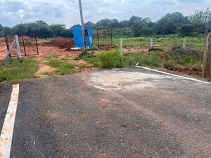 Plot Area in  Plot at Rt Nagar – for Sale