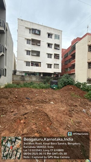 Plot Area in  Plot at Rt Nagar – for Sale