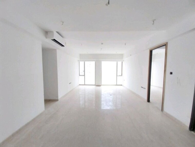Living Room, lodha-the-park 3 Bedroom 1348 Sq.Ft. Apartment In Worli Mumbai 10222080