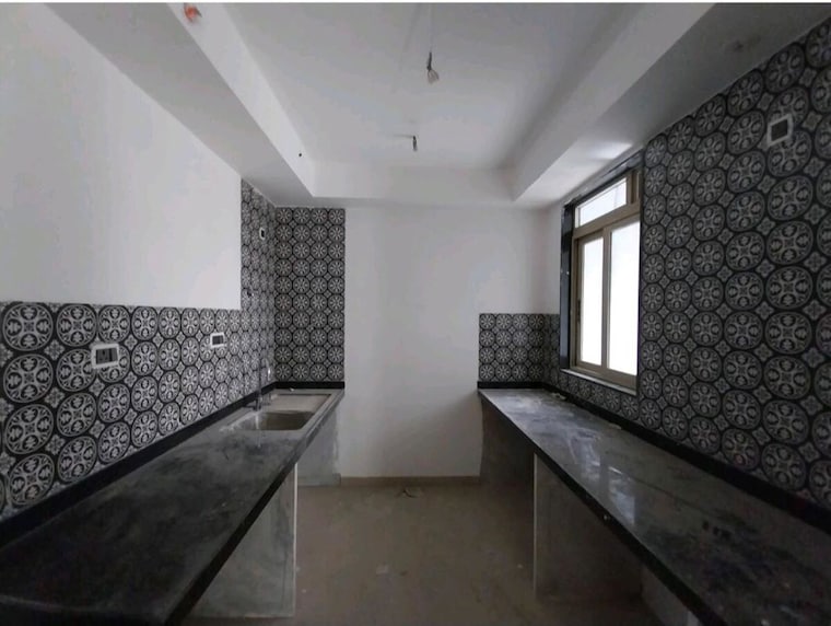 Kitchen, lodha-the-park 3 Bedroom 1348 Sq.Ft. Apartment In Worli Mumbai 10222080