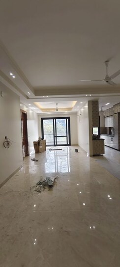 3 BHK Builder Floor For Rent in Sushant Lok 3
