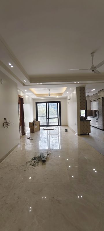 3 BHK Builder Floor For Rent in Sushant Lok 3