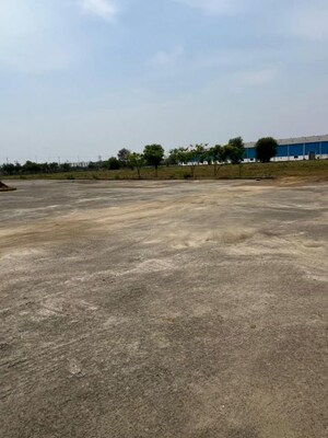 Plot Area in  Plot at ARN Globus IT Park, Knowledge Park 3 Greater Noida – for Sale