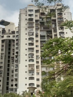 3 BHK Apartment For Rent in Panchsheel Gardens