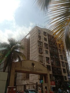 2 BHK Apartment For Rent in Panchashil Apartment