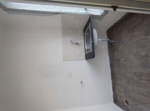 Building Lobby in 2 BHK Independent House at Ambe Residency, Hsr Layout – for Rent