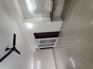 Staircase in 2 BHK Independent House at Ambe Residency, Hsr Layout – for Rent