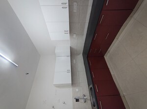 Kitchen in 2 BHK Independent House at Ambe Residency, Hsr Layout – for Rent