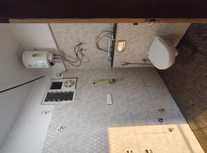 Team Area in 2 BHK Independent House at Ambe Residency, Hsr Layout – for Rent