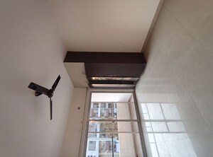 Staircase in 2 BHK Independent House at Ambe Residency, Hsr Layout – for Rent