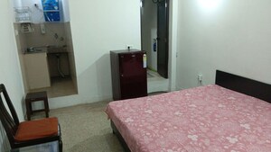 1 BHK Apartment For Rent in Vasant Vihar