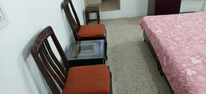 Furnished Amenities in 1 BHK Apartment at Vasant Vihar – for Rent