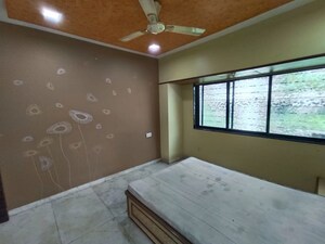 Room in 1 BHK Apartment at Nirmal Lifestyle Residency CHS Ltd, Mulund West – for Rent