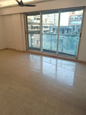 Room in 2 BHK Apartment at GK Sai Radha Complex, Bhandup West – for Rent