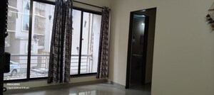 Building Lobby in 1 BHK Apartment at Bhandup Subhakamana CHS, Bhandup East – for Rent