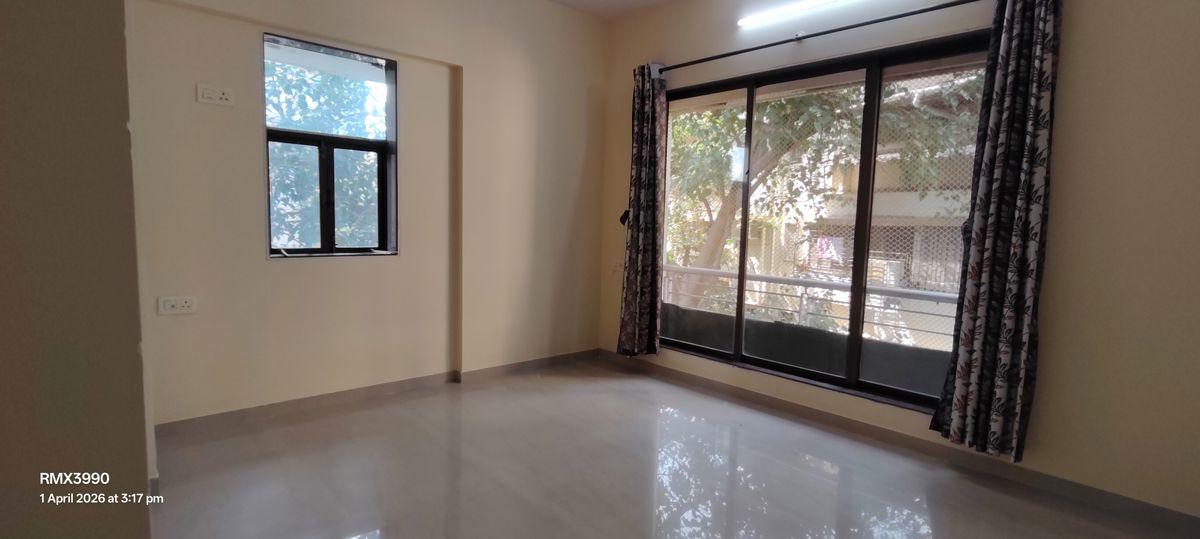1 BHK 600 Sq.Ft. Apartment in Bhandup Subhakamana CHS