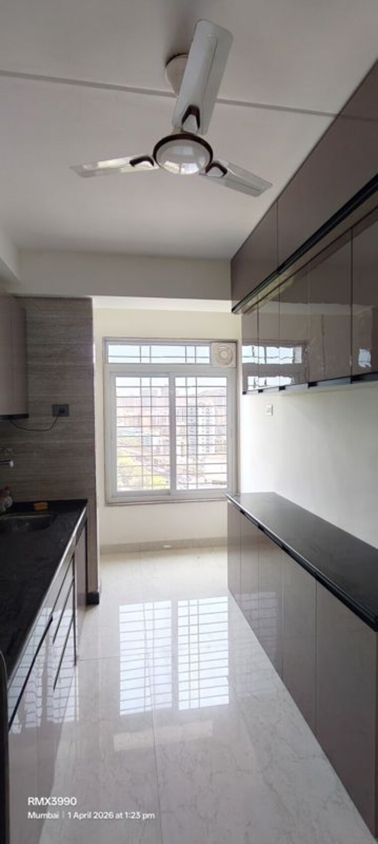Kitchen, powai 2 Bedroom 900 Sq.Ft. Apartment In Powai Mumbai 10222118