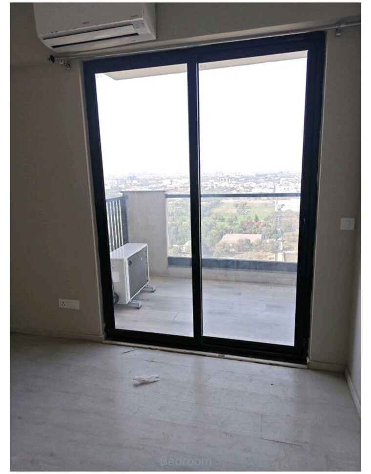 Room, m3m-skywalk 2 Bedroom 1415 Sq.Ft. Apartment In Sector 74 Gurgaon 10222120
