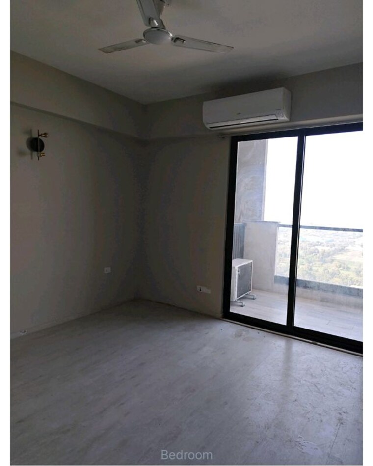 Room, m3m-skywalk 2 Bedroom 1415 Sq.Ft. Apartment In Sector 74 Gurgaon 10222120