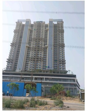 3 BHK Apartment For Sale in M3M Skywalk, Sector 74