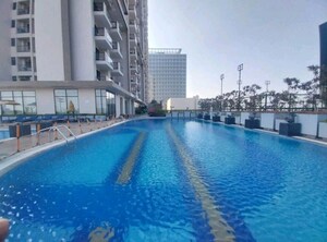 Studio Apartment For Sale in M3M Skywalk, Sector 74