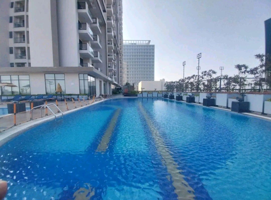 StudioApartment For Sale in M3M Skywalk