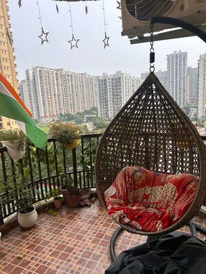 3 BHK Apartment – Exterior View View at Dasnac The Jewel, Sector 75 - for Sale