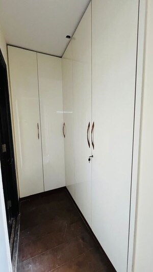 Master Bedroom in 3 BHK Apartment at Dasnac The Jewel, Sector 75 – for Sale