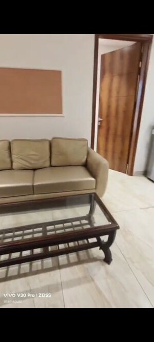 Bedroom in 1 BHK Apartment at Lajpat Nagar ii – for Rent