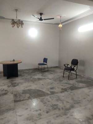 Parking in 2 BHK Independent House at Sector 55 – for Rent