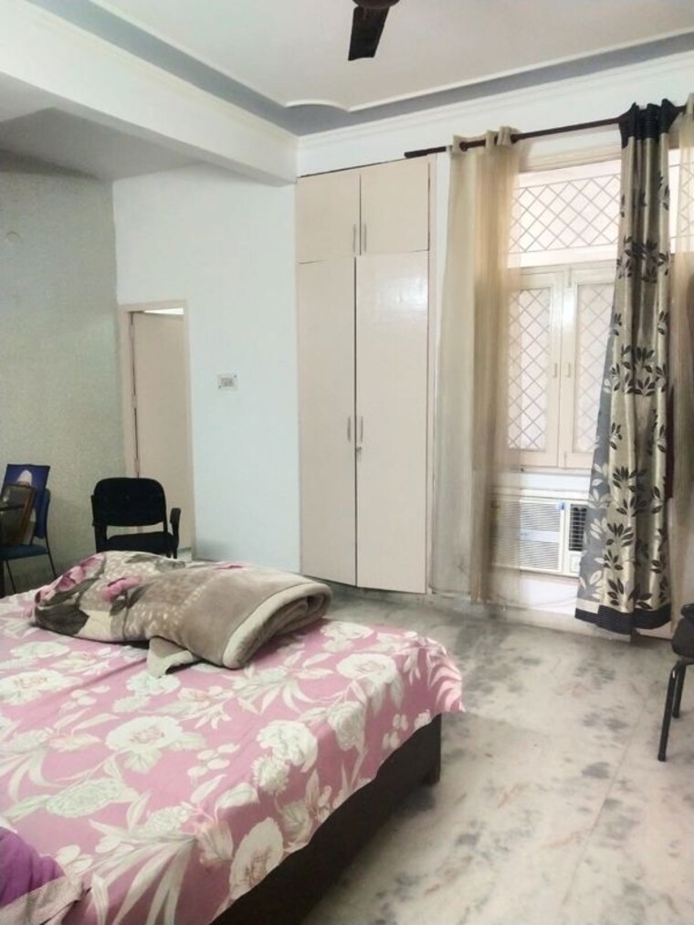 Bedroom, sector 55 2 Bedroom 1375 Sq.Ft. Independent House In Sector 55 Noida 10222128