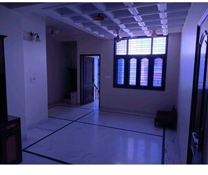 Building Lobby in 2 BHK Independent House at Sector 55 – for Rent