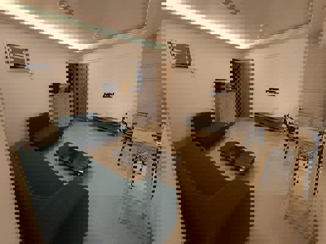 3 BHK 1550 Sq.Ft. Apartment in Shree Krishna Heights Malad