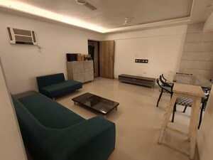 3 BHK Apartment For Rent in Shree Krishna Heights Malad, Malad East