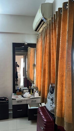 Furnished Amenities in 2 BHK Apartment at Kumar Primavera, Wadgaon Sheri – for Rent