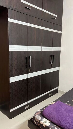 Furnished Amenities in 2 BHK Apartment at Kumar Primavera, Wadgaon Sheri – for Rent