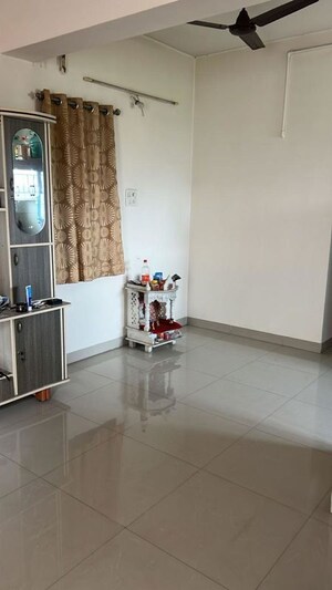 Living Room in 2 BHK Apartment at Kumar Primavera, Wadgaon Sheri – for Rent