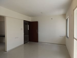 Room in 2 BHK Apartment at Bhumi Silverio, Chikhali – for Rent