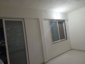 Building Lobby in 2 BHK Apartment at Bhumi Silverio, Chikhali – for Rent