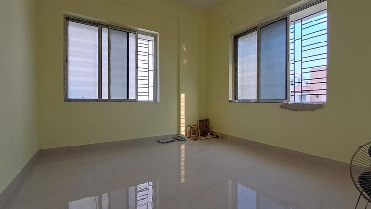 Room, new-town-tower 3 Bedroom 1450 Sq.Ft. Apartment In New Town Action Area 1 Kolkata 10222137
