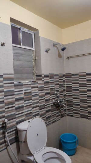 Staircase in 3 BHK Apartment at New Town Tower, New Town Action Area 1 – for Sale