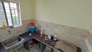 Furnished Amenities in 3 BHK Apartment at New Town Tower, New Town Action Area 1 – for Sale