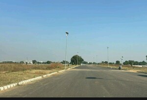 Plot Area in 2 BHK Apartment at M3M GIC, Manesar Sector 9 – for Sale