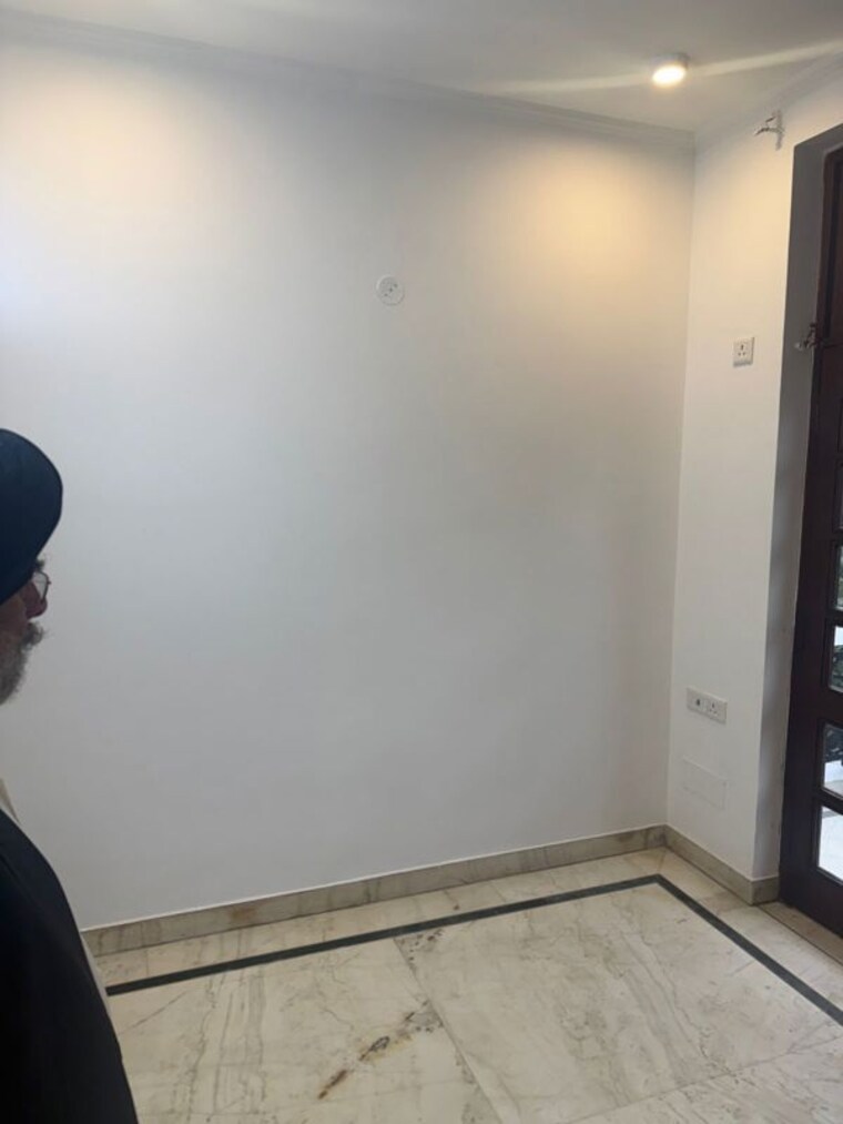 Room, malviya nagar 3 Bedroom 200 Sq.Yd. Apartment In Malviya Nagar Delhi 10222218