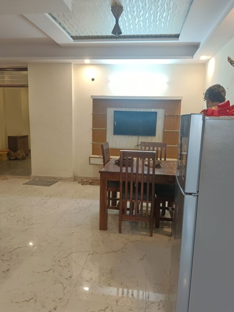 Dining area, redwood-orion 3 Bedroom 1350 Sq.Ft. Apartment In Jagatpura Jaipur 10222211