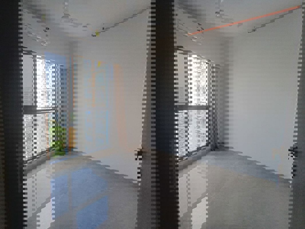 1 BHK 310 Sq.Ft. Apartment in Platinum Casa Millennia