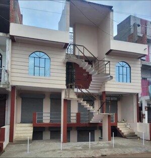 1 RK Builder Floor – Exterior View View at Sitapur Road - for Rent